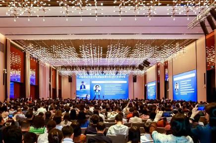 中國教育學(xué)會(huì)學(xué)生發(fā)展指導(dǎo)分會(huì)2025學(xué)術(shù)年會(huì)順利舉辦