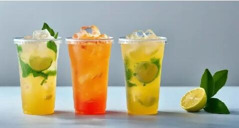 別再為供應(yīng)鏈“血虧”了！蜀海如何讓茶飲品牌成本瘦身、供應(yīng)不掉鏈？