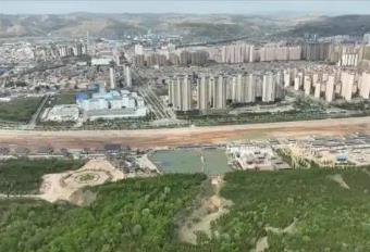 甘肅隴西：“招商引資”與“外貿(mào)發(fā)展”雙輪驅動提質躍升