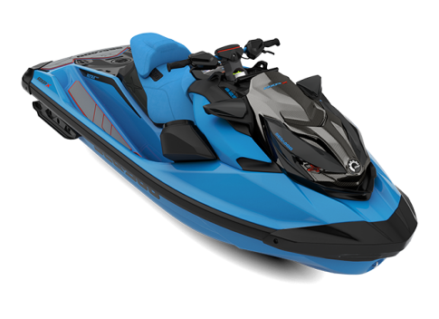 新朋友“藍(lán)”不住 龐巴迪BRP（中國(guó)）2026新品預(yù)售開(kāi)啟