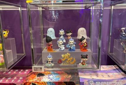 “雙十一”購物車，透出國潮消費(fèi)新趨勢