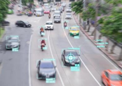 人工智能讓交通運(yùn)輸更“聰明”