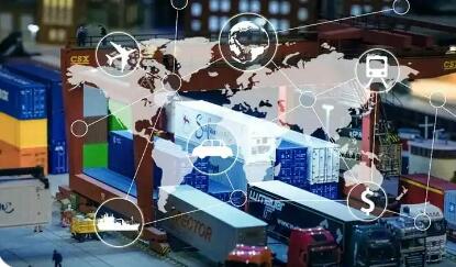 加快數(shù)智應用降低物流成本