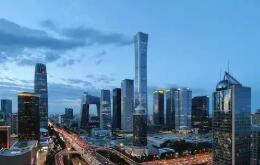 簽約近28億美元！京港合作北京朝陽(yáng)交出亮眼答卷