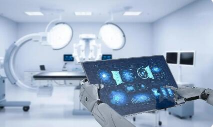 我國全面推進“人工智能+醫(yī)療衛(wèi)生”應(yīng)用發(fā)展