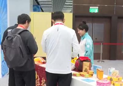 “不止于運(yùn)動(dòng)”！十五運(yùn)會釋放多元消費(fèi)熱潮 “體育+”燃動(dòng)港澳“賽事經(jīng)濟(jì)”熱力