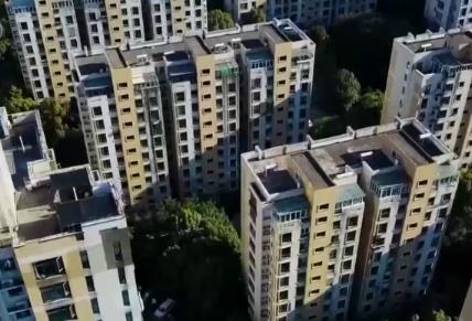 多維度觀察樓市新變化、新特征·政策“組合拳”顯效發(fā)力 全方位激活樓市活力