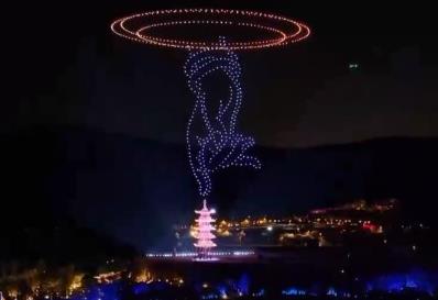 詩和遠方觸手可及 數(shù)字技術讓文物“活”起來