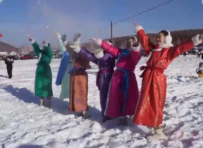 新場景、新體驗(yàn)、新創(chuàng)意點(diǎn)亮“冰雪+” “冷”資源乘勢而上激活消費(fèi)熱力