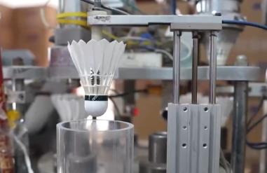 體育用品憑借十足含“智”量拓展大市場 產品結構優(yōu)化與科技賦能成效凸顯