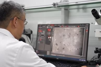 赤鐵礦、磁赤鐵礦，首次發(fā)現(xiàn)！我國科研團(tuán)隊在月球氧化作用研究取得重大突破