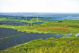 內(nèi)蒙古在“沙戈荒”筑起“富民長(zhǎng)城”