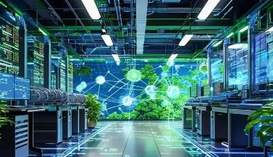 廣西加快推動(dòng)工業(yè)高質(zhì)量數(shù)據(jù)集建設(shè)