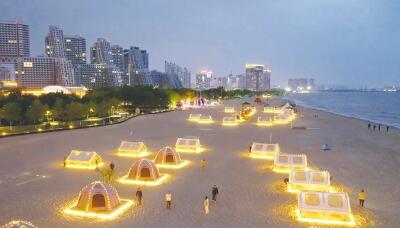 河北建立金融支持文旅產(chǎn)業(yè)高質(zhì)量發(fā)展“兩清單一機制”