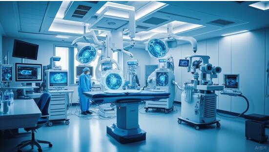 同心雁S-ERP：讓醫(yī)療器械企業(yè)產(chǎn)供銷、客貨財(cái)管理更高效