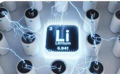 我國首個鋰電池碳足跡背景數(shù)據(jù)庫3.0版本發(fā)布