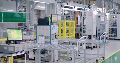 “十四五”完美收官 廣東順德燃?xì)饩邔?shí)現(xiàn)品質(zhì)與創(chuàng)新雙飛躍