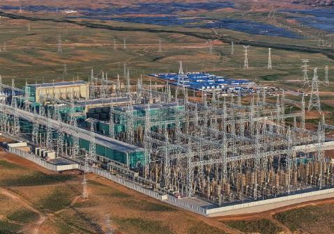 能源保供迎寒潮“大考” 多能互補共筑溫暖防線