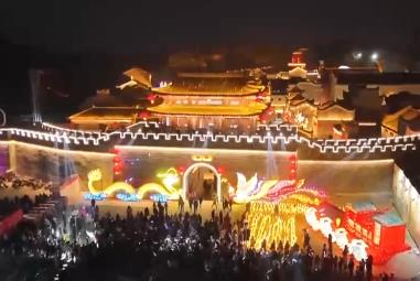 文化“活”起來、旅游“火”起來 各地憑借自身特色文化打造多樣化文旅熱點