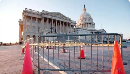 美創(chuàng)紀錄政府“停擺”落幕 經(jīng)濟“后遺癥”難消