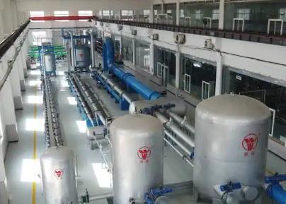 我國節(jié)水產(chǎn)業(yè)市場規(guī)模估算超7600億元