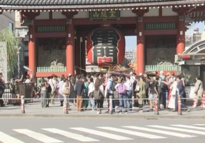 多部門示警“赴日游” 十余家航司出臺涉日航線退改簽政策