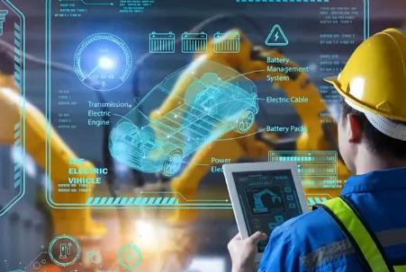 全景展現(xiàn)我國產(chǎn)業(yè)鏈硬實力！這些領(lǐng)域已拿下“全球第一”