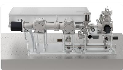 我國(guó)自主研制高端科學(xué)儀器再獲新突破 為破解先進(jìn)制造領(lǐng)域核心檢測(cè)難題提供國(guó)產(chǎn)化方案