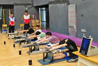 教育部等五部門印發(fā)意見實施學生體質強健計劃