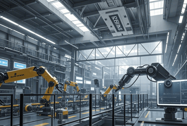 廣東第九批制造業(yè)單項冠軍名單公示