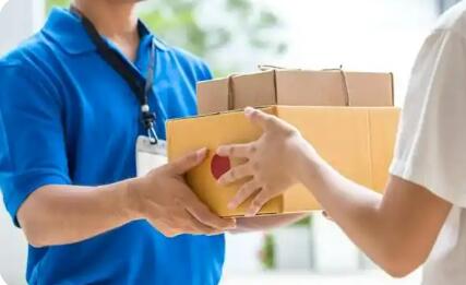 快遞“送件上門”如何更好落地？