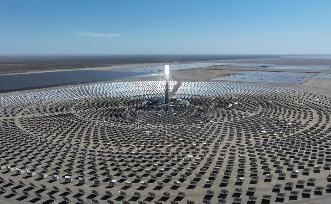 “十五五”期間光熱發(fā)電項(xiàng)目造價有望進(jìn)一步下降