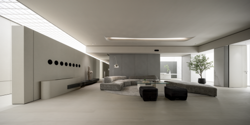 自然靈感 × 小眾美學(xué)，瑪緹馬毛瓷磚如何在高端家裝市場(chǎng)突圍？