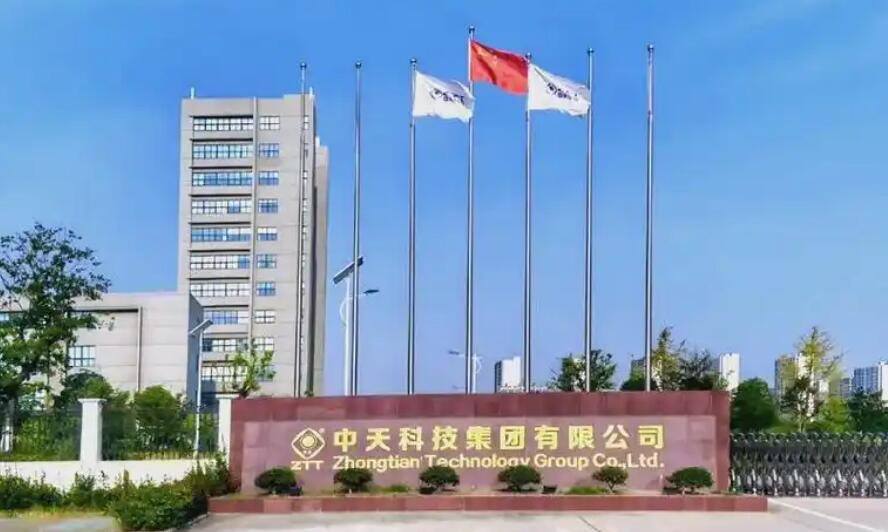 以質(zhì)立企 向新而行 中天科技以極致匠心鑄就“中國質(zhì)量”全球名片