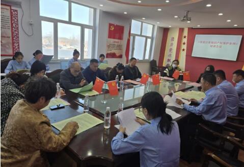 黑龍江省富裕縣依法強化特種設(shè)備安全監(jiān)管