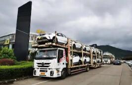 商務(wù)部：推動(dòng)二手車(chē)出口由“規(guī)模增長(zhǎng)”邁向“價(jià)值增長(zhǎng)”