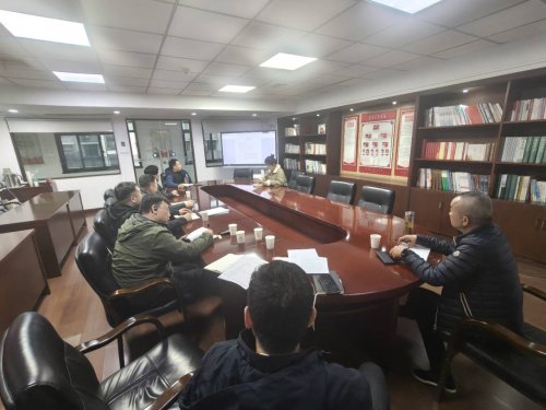 聚焦專項培訓 織密執(zhí)法風險防控網(wǎng)