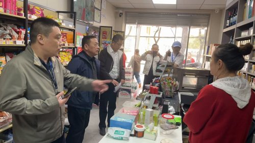 多方聯(lián)合筑屏障 共護青春健康行