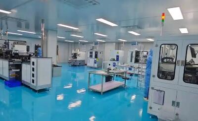 貴州累計(jì)培育創(chuàng)新型中小企業(yè)1587戶