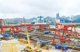 引導(dǎo)更多民間資本參與“兩重”建設(shè)