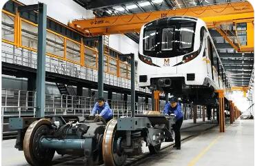 地鐵車輛通用技術(shù)條件國(guó)家標(biāo)準(zhǔn)發(fā)布 2026年5月1日起實(shí)施