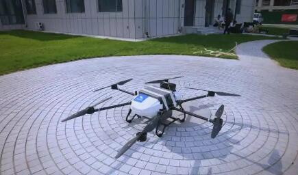 內(nèi)蒙古鄂爾多斯：低空產(chǎn)業(yè)進入實用新階段