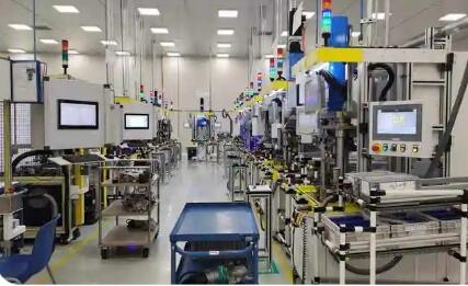 “十四五”以來上海外資企業(yè)利潤再投資金額超1140億元