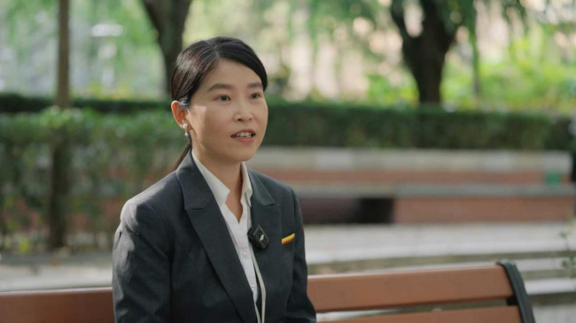 “家”門口的事業(yè)：人才回歸社區(qū)，我愛我家拓寬民生就業(yè)路