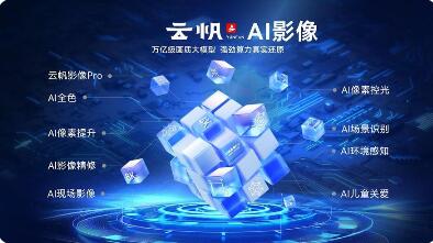 長(zhǎng)虹云帆大模型：為家電裝上“會(huì)思考”的AI大腦