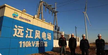 黑龍江省龍江縣：從“產(chǎn)糧大縣”到“工業(yè)新星”