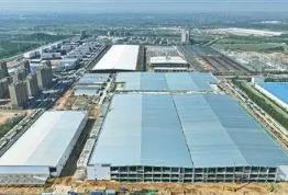 促進產(chǎn)業(yè)向高端化、智能化、綠色化轉(zhuǎn)型 內(nèi)蒙古新型工業(yè)化之樹茁壯成長