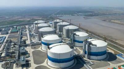 海陸同時發(fā)力 中國海油夯實冬季保供“底氣”