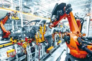 向“縣”而行 “質”贏未來——廣東奏響質量強省“縣域樂章”紀實