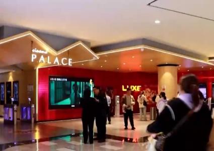 國產(chǎn)新片憑借各具特色創(chuàng)作未映先熱 中國電影銀幕“新”意滿滿